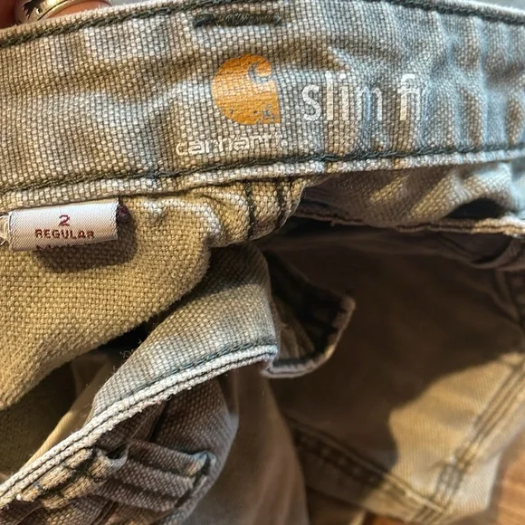 Carhartt Work Pants - Picture 2 of 5